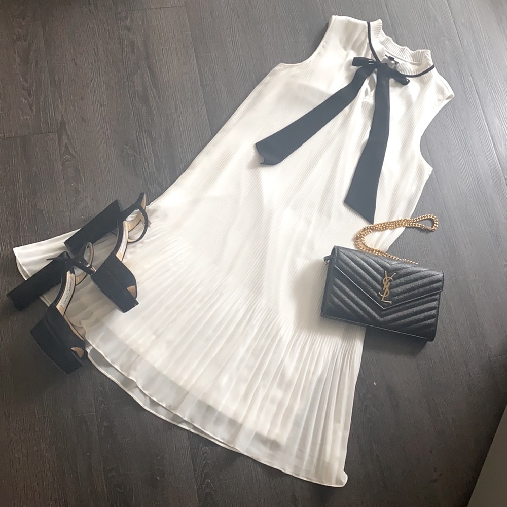 DKNY dress